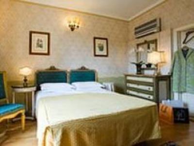 фото отеля Hotel Hermitage Florence