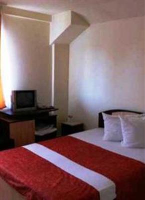 фото отеля Hostel Hora