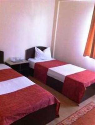 фото отеля Hostel Hora