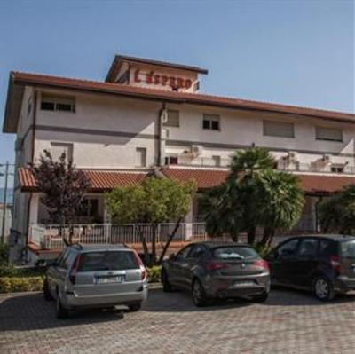 фото отеля Hotel Ristorante l'Espero
