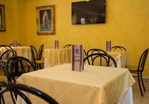 фото отеля Hotel Ristorante l'Espero