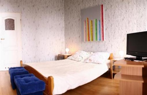 фото отеля Trzy Korony Hotel