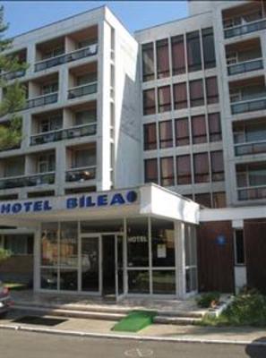 фото отеля Hotel Balea