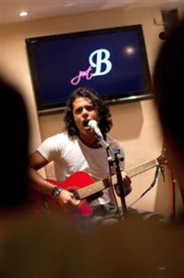 фото отеля Just B at Bramhalls