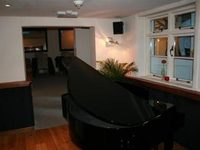 Just B at Bramhalls