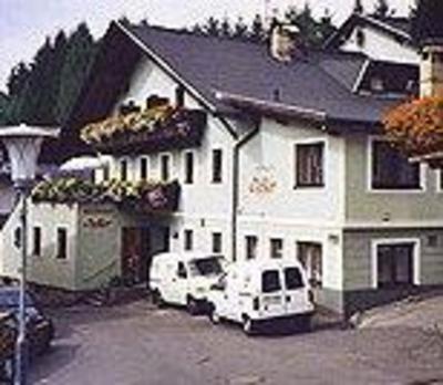 фото отеля Pichler Pension