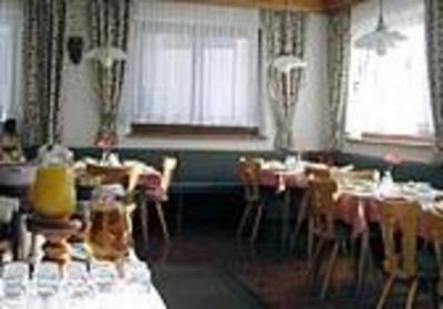 фото отеля Pichler Pension