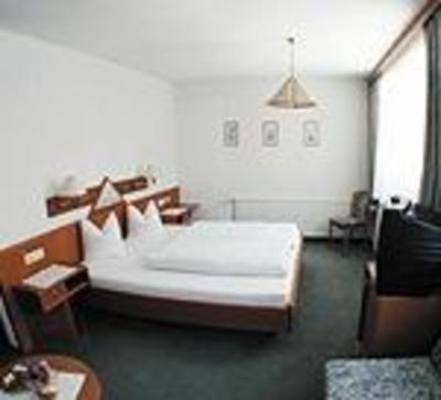фото отеля Pichler Pension