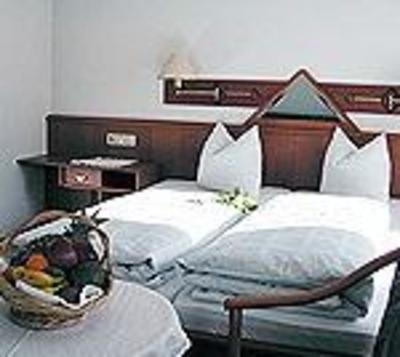 фото отеля Pichler Pension
