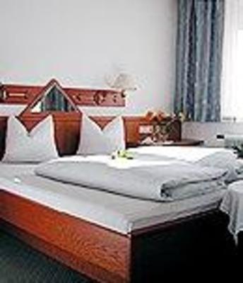 фото отеля Pichler Pension