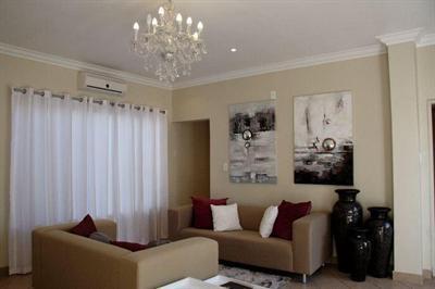 фото отеля Crystal Duvet Guest House Johannesburg