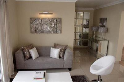 фото отеля Crystal Duvet Guest House Johannesburg