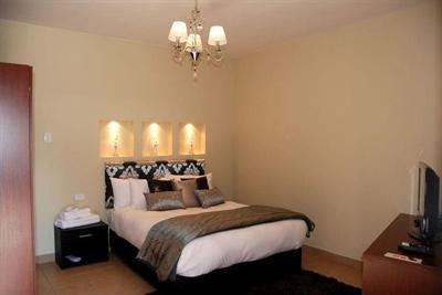 фото отеля Crystal Duvet Guest House Johannesburg