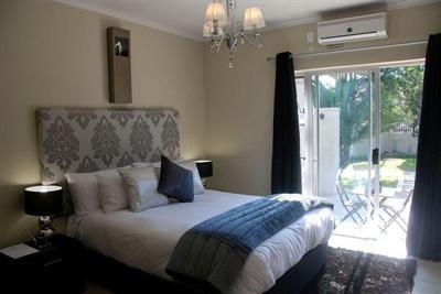 фото отеля Crystal Duvet Guest House Johannesburg