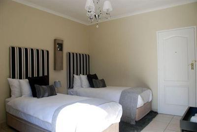фото отеля Crystal Duvet Guest House Johannesburg