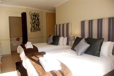 фото отеля Crystal Duvet Guest House Johannesburg