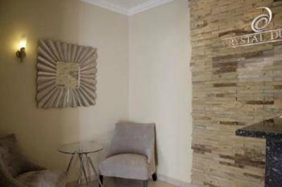 фото отеля Crystal Duvet Guest House Johannesburg