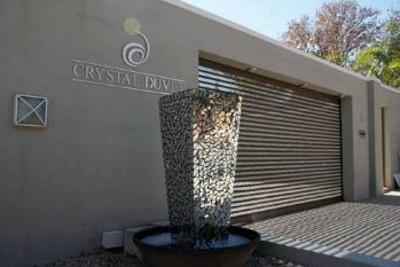 фото отеля Crystal Duvet Guest House Johannesburg
