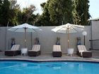 фото отеля Crystal Duvet Guest House Johannesburg