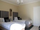 фото отеля Crystal Duvet Guest House Johannesburg