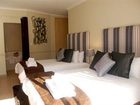 фото отеля Crystal Duvet Guest House Johannesburg