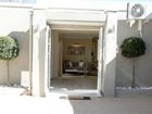 фото отеля Crystal Duvet Guest House Johannesburg