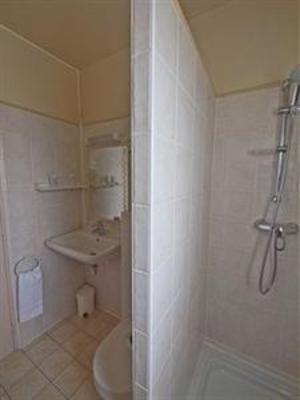фото отеля Hotel Les Oliviers Fayence