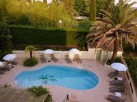 Hotel Les Oliviers Fayence