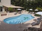 фото отеля Hotel Les Oliviers Fayence