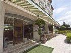 фото отеля Hotel Les Oliviers Fayence