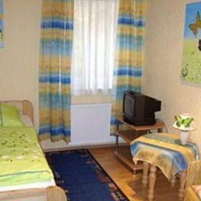 фото отеля Hotel Grenzbach Muhle