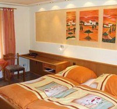 фото отеля Hotel Grenzbach Muhle