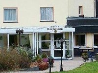 Hotel Grenzbach Muhle