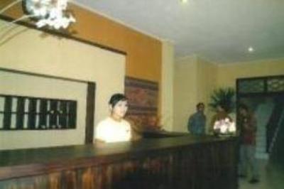 фото отеля Samawa Transit Hotel