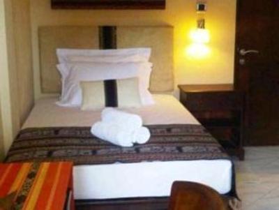 фото отеля Samawa Transit Hotel
