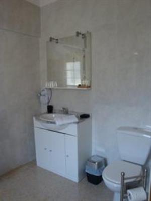 фото отеля Hotel Camparellu
