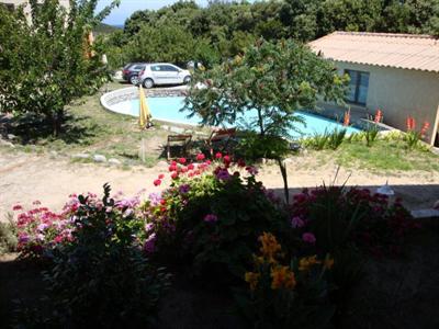фото отеля Hotel Camparellu