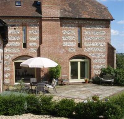 фото отеля Lodge Farmhouse Bed & Breakfast