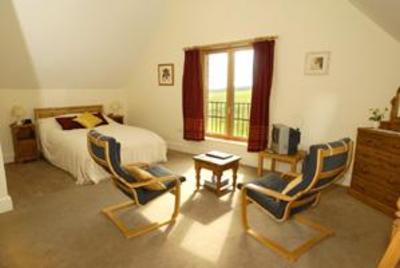 фото отеля Lodge Farmhouse Bed & Breakfast
