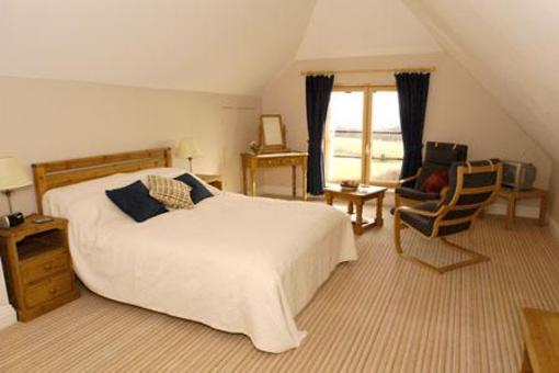 фото отеля Lodge Farmhouse Bed & Breakfast