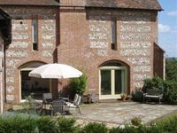 Lodge Farmhouse Bed & Breakfast