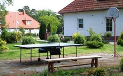 фото отеля Zur Alten Post Prora