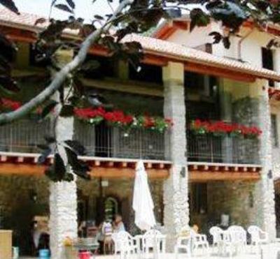 фото отеля Agriturismo La Tesa