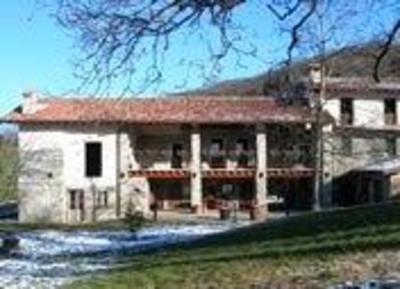 фото отеля Agriturismo La Tesa