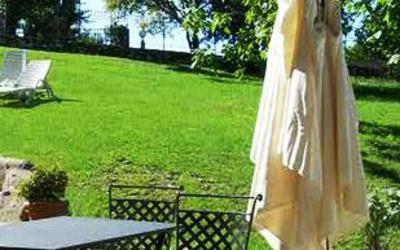 фото отеля Agriturismo La Tesa