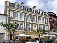 Hotel du Trinquet