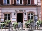 фото отеля Zum Storchen
