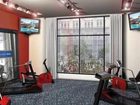 фото отеля Hampton by Hilton Corby