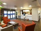 фото отеля Hampton by Hilton Corby