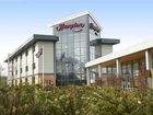 фото отеля Hampton by Hilton Corby